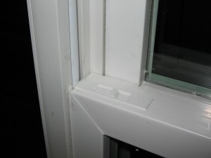 Tilt Sash Windows Houston